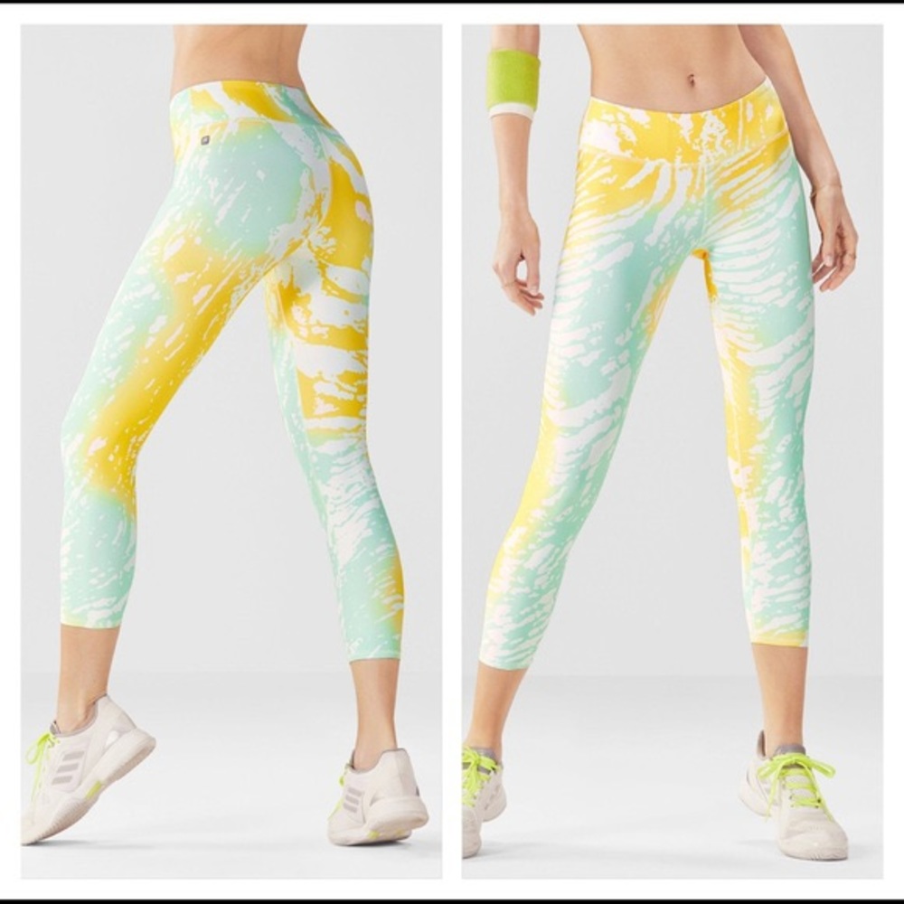 FABLETICS WORKOUT LEGGING